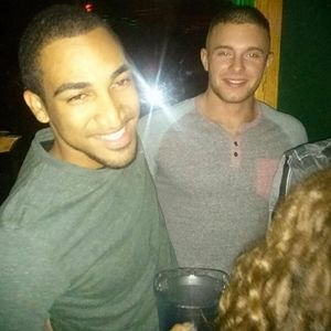 Meet your Posher, Joseph